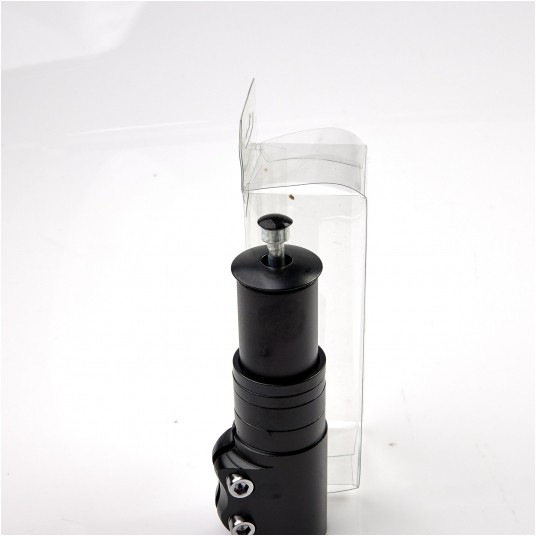 adapter wsp. kier. czarny Speed Bike -zdjęcie numer 1