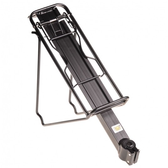 bagażnik alu montowany na sztyce -zdjęcie numer 1