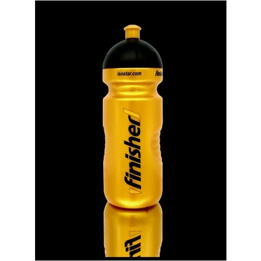 bidon Isostar-Finisher 650mm -zdjęcie numer 1