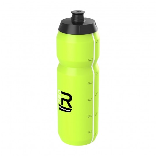 bidon Polisport R750 lime green -zdjęcie numer 1