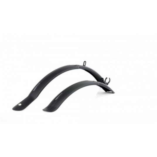 błotnik MTB Next SDS krótki -zdjęcie numer 1