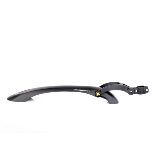 błotnik MTB tył Hamer SDR -zdjęcie numer 1