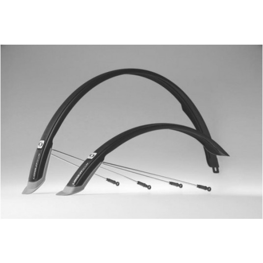 błotnik Ubiquit 28" SDL trekking -zdjęcie numer 1