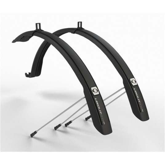 błotnik Ubiquit 28" SDS trekking -zdjęcie numer 1