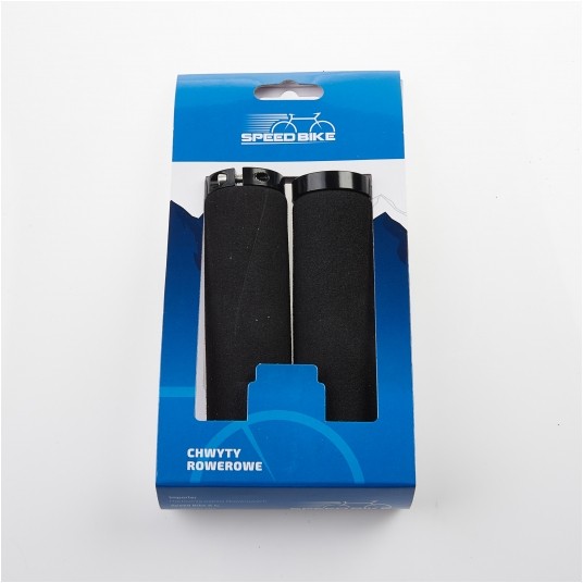 chwyt gąbka light skręcane -zdjęcie numer 1