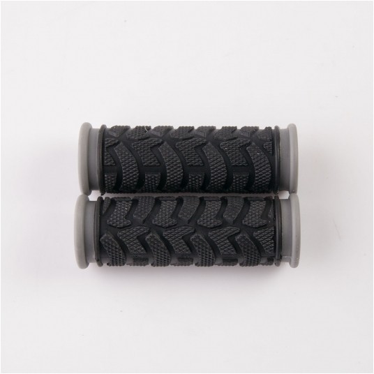 chwyt grip shift szaro/czarny -zdjęcie numer 1