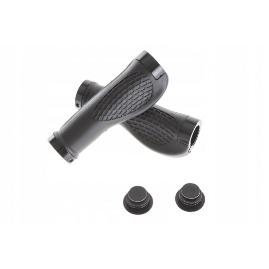 chwyt HL-G203 ergo 2 obejmy -zdjęcie numer 1