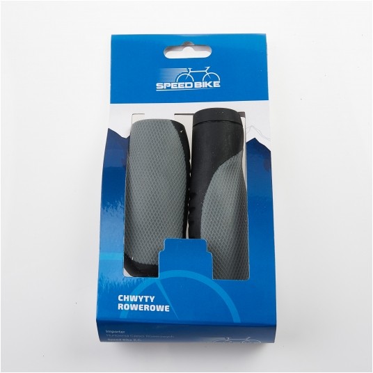 chwyt kier. ergogel 3-bieg. gładki -zdjęcie numer 1