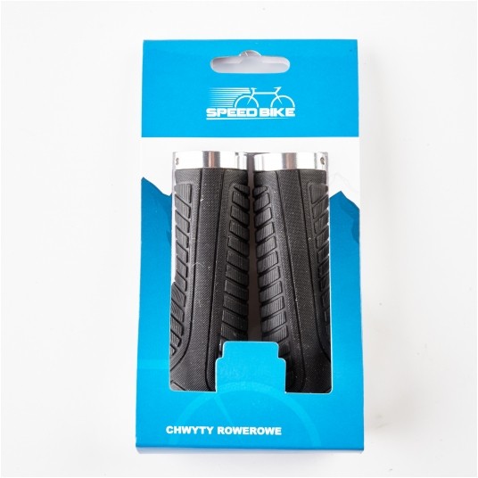 chwyt kier. trekking alu koń. HL-G312 -zdjęcie numer 1