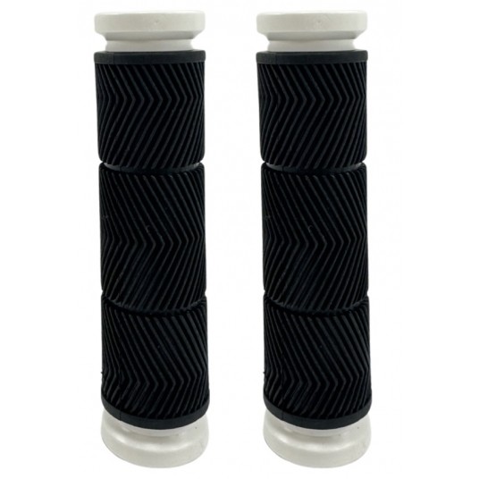 chwyt Kris mtb grot/kolor mix -zdjęcie numer 3