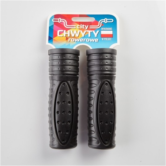 chwyt Kris shogun 120mm -zdjęcie numer 1