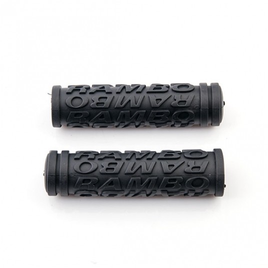 chwyt mtb pcv Supergrip -zdjęcie numer 1