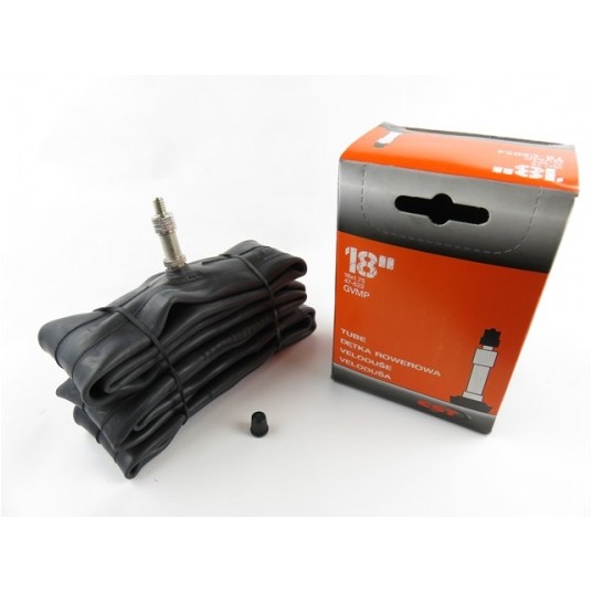 dętka cst 18x1,75 dv -zdjęcie numer 1