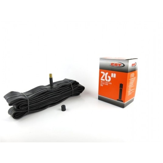 dętka cst 26x1,75 av -zdjęcie numer 1