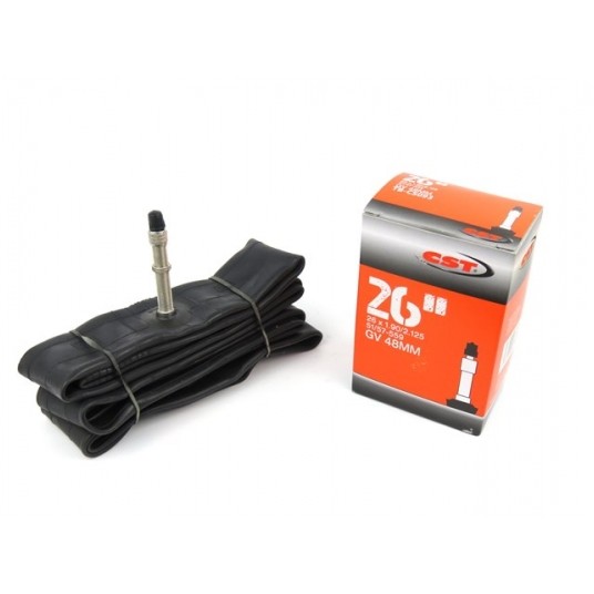 dętka cst 26x1,75 dv 48mm -zdjęcie numer 1