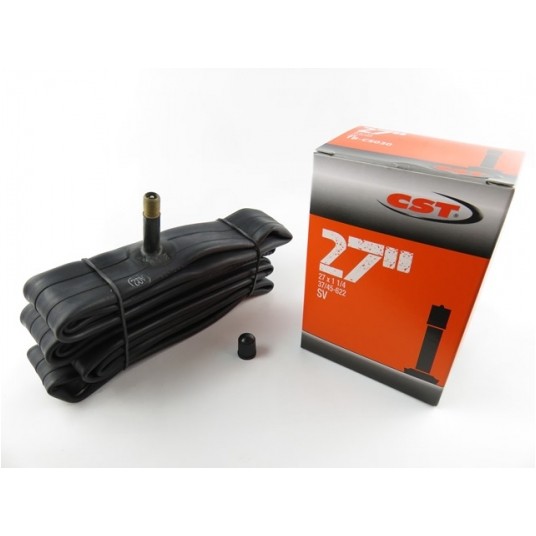 dętka cst 27x1 i1/4 av -zdjęcie numer 1