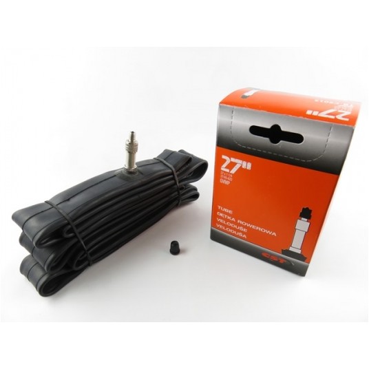 dętka cst 27x1 i1/4 dv -zdjęcie numer 1