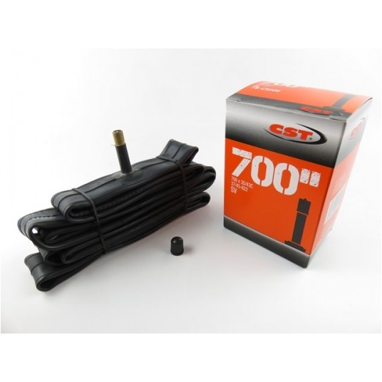 dętka cst 700x35/43 av 40mm -zdjęcie numer 1