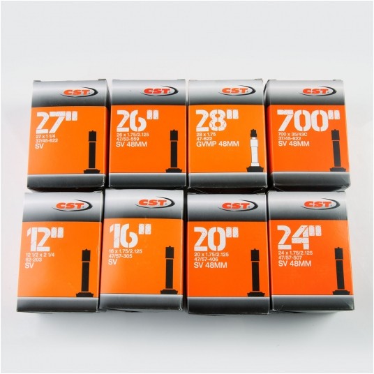 dętka cst 700x35/43 fv -zdjęcie numer 2