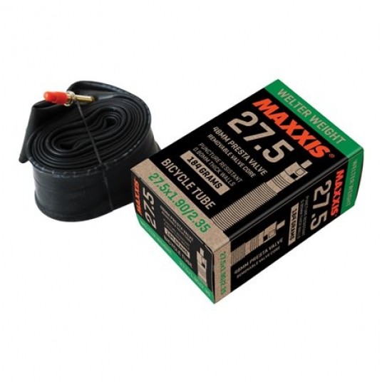 dętka Maxxis 29x2,0/3,0 fv 48mm -zdjęcie numer 1