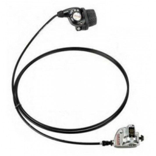 dźwignia NEXUS 3-BIEG -zdjęcie numer 1