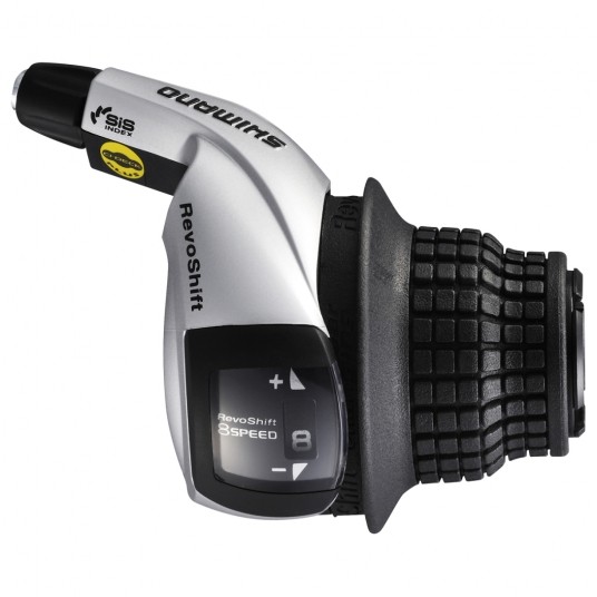 dźwignia przerzutki Revo 8rz.SL-RS45 -zdjęcie numer 1