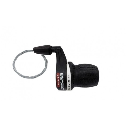 dźwignia przerzutki Sram MRX 6-bieg -zdjęcie numer 1