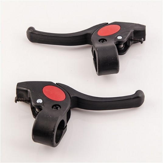 dźwignie hamulca pcv dziecięce -zdjęcie numer 1