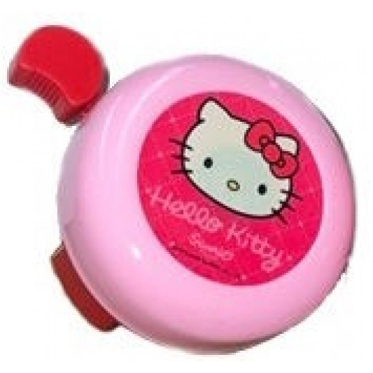 dzwonek alu Hello Kitty -zdjęcie numer 1
