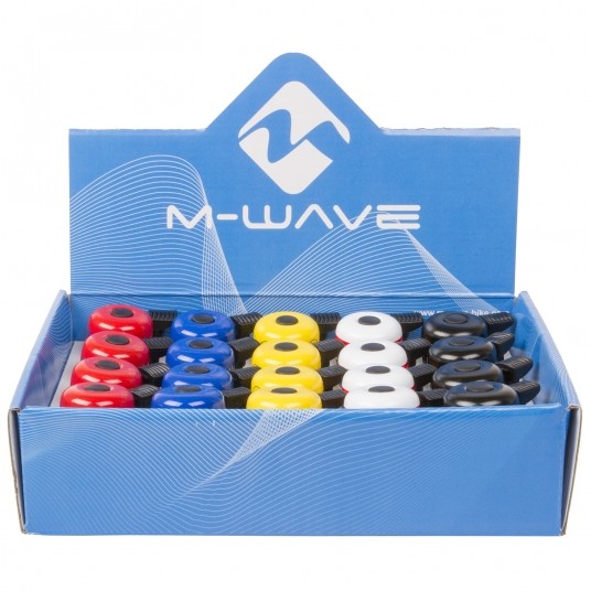 dzwonek mini box/kolor m-wawe -zdjęcie numer 1