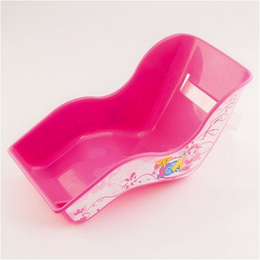 fotelik do lalek -zdjęcie numer 1