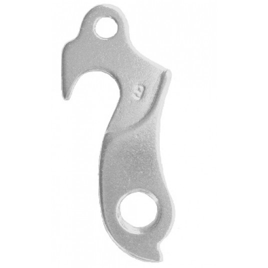 hak przerzutki GW-5I -zdjęcie numer 1