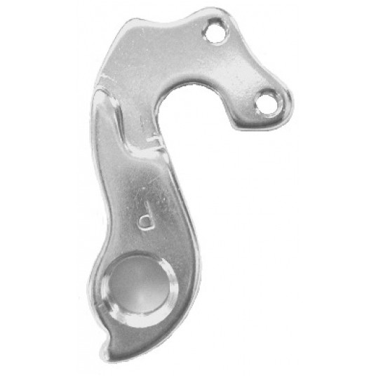 hak przerzutki GW-5K -zdjęcie numer 1