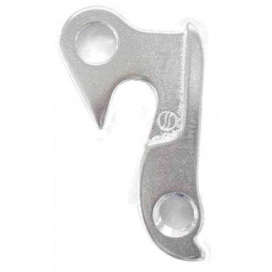 hak przerzutki GW-5L -zdjęcie numer 1