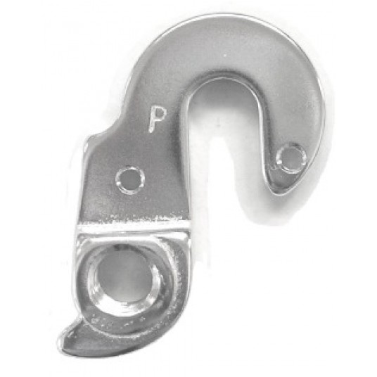 hak przerzutki GW-5Q -zdjęcie numer 1