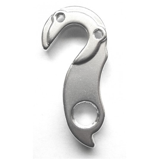 hak przerzutki GW-5T1 -zdjęcie numer 1