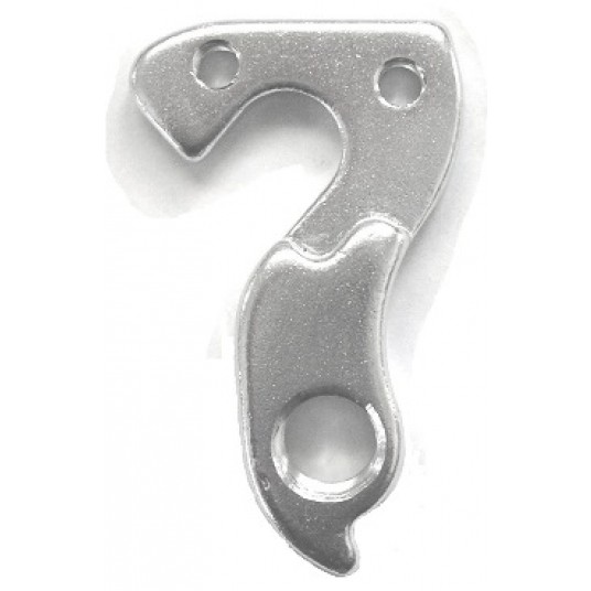 hak przerzutki GW-5U -zdjęcie numer 1