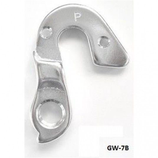 hak przerzutki GW-7B -zdjęcie numer 1