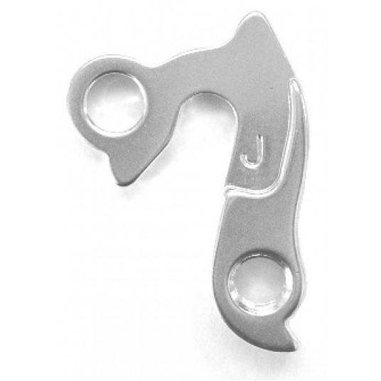 hak przerzutki GW-7J -zdjęcie numer 1