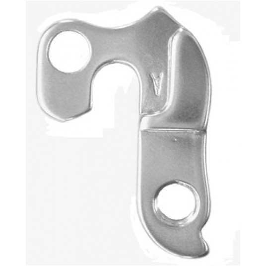 hak przerzutki GW-7T -zdjęcie numer 1