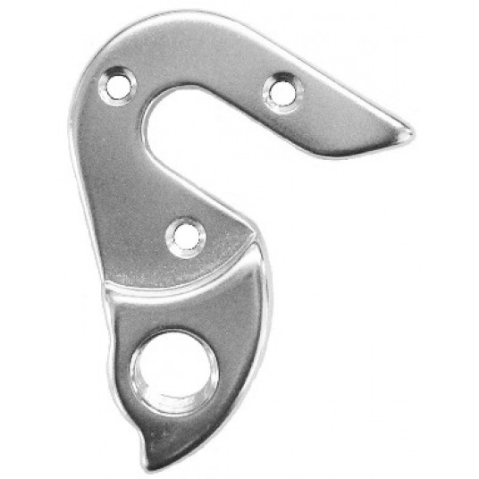 hak przerzutki GW-9G -zdjęcie numer 1