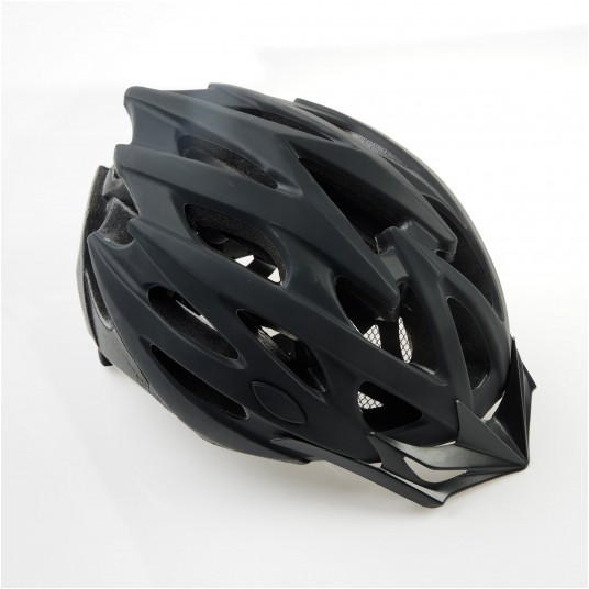 kask S-BIKE MV29 black matt XL 61-63cm -zdjęcie numer 1