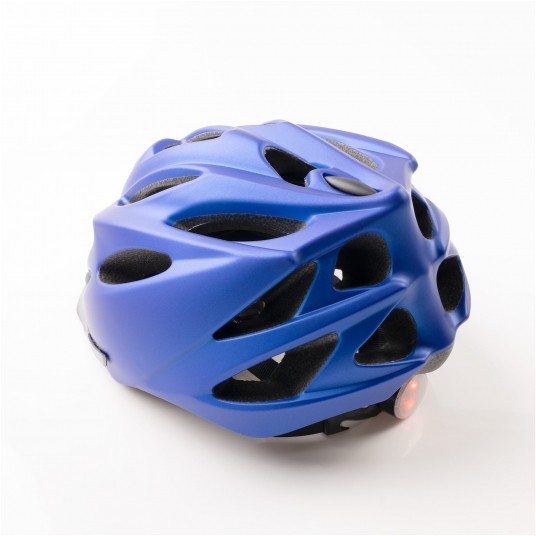 kask S-BIKE MV49 blue/matt L 58-61cm -zdjęcie numer 2