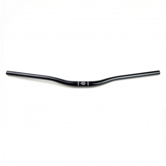 kierownica mtb alu 31,8; 740mm black XT-LO021 -zdjęcie numer 1