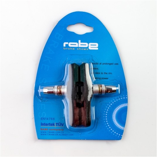 klocki Rabe trójkolor imbus M-960V -zdjęcie numer 1