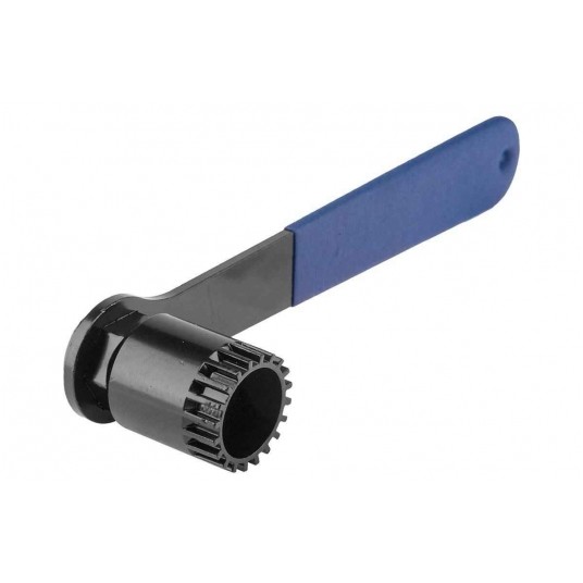 klucz do kasety suportu z rączką -zdjęcie numer 1