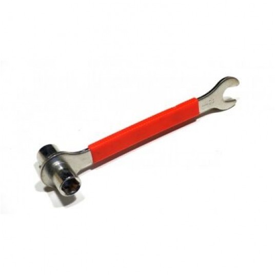 klucz do pedałów i osi mech. TOOL -zdjęcie numer 1