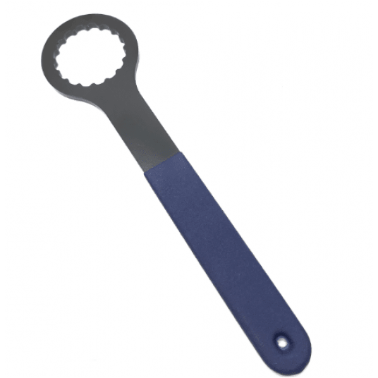 klucz wkładu suportu HOLLOWTECH II KL-9730E -zdjęcie numer 1