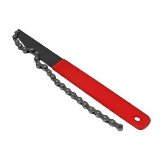 klucz wolnobiegu z łańcuchem -zdjęcie numer 1