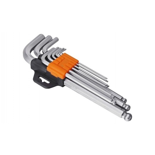 klucze imbus KL-9705A -zdjęcie numer 1